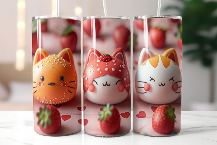 Sublimation Tumbler Designs Image 6