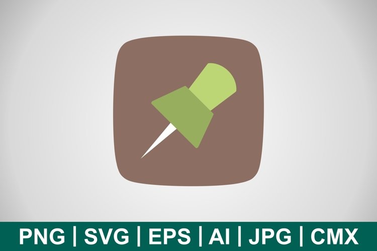 Location Pin Png Image 13