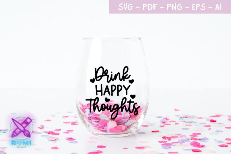 Funny Wine Quote SVG Bundle, Wine Glass Cut File example image 1