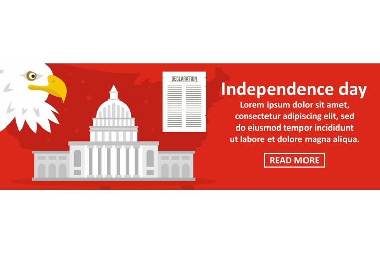 USA Clipart Image 7