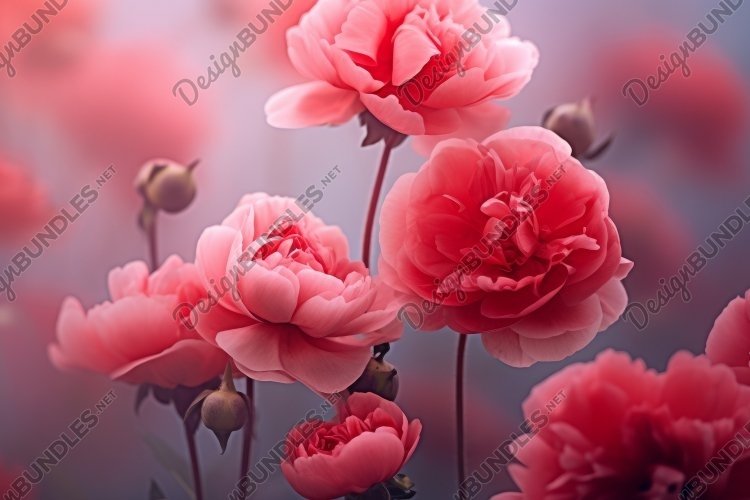 Rose Background Image 13