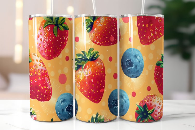 Sublimation Tumbler Designs Image 5
