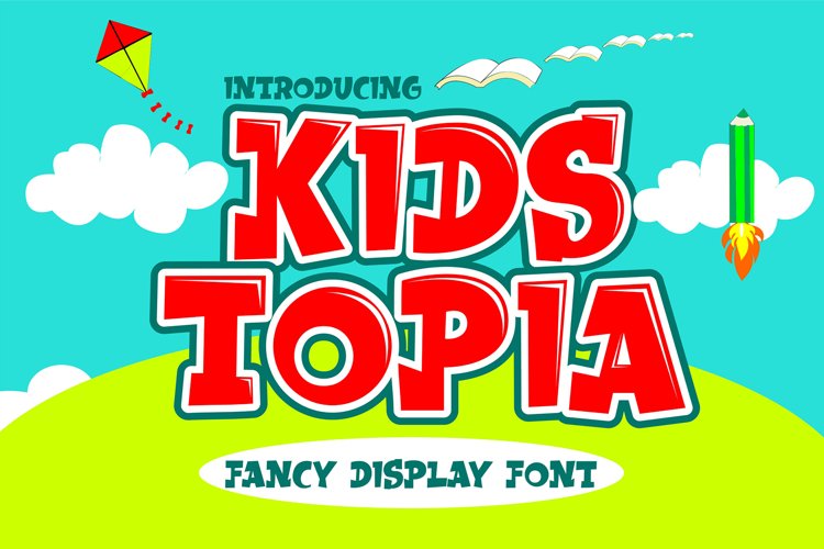 Kidstopia example image 1