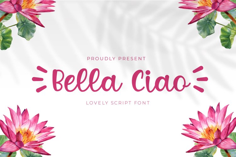 Bella Ciao example image 1