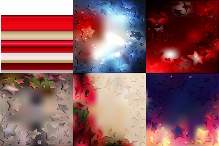 Abstract Graphics