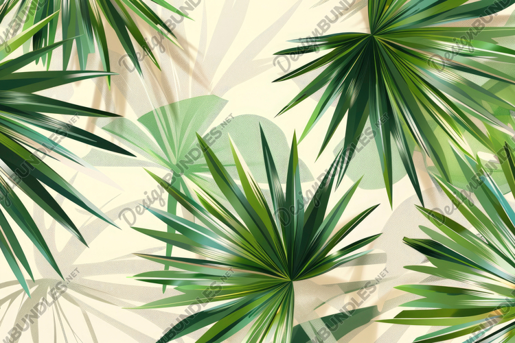 Tropical Wallpaper Image 14