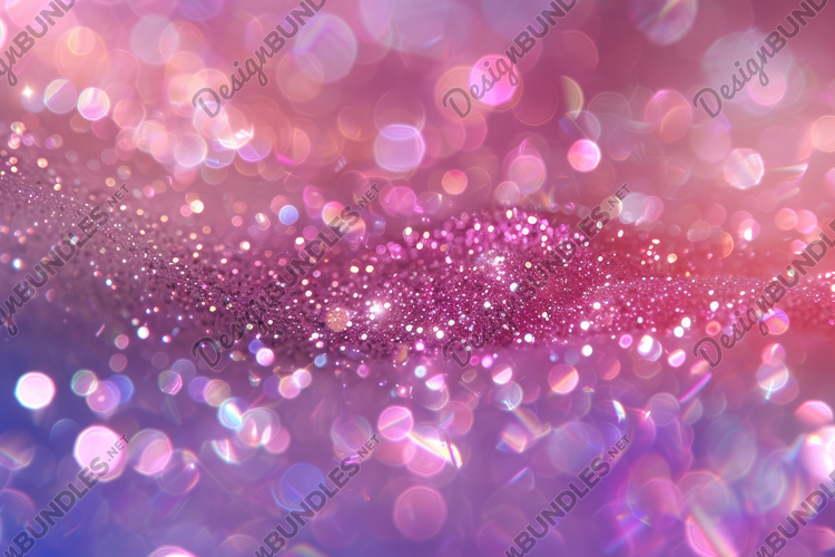 Glitter Texture Image 10