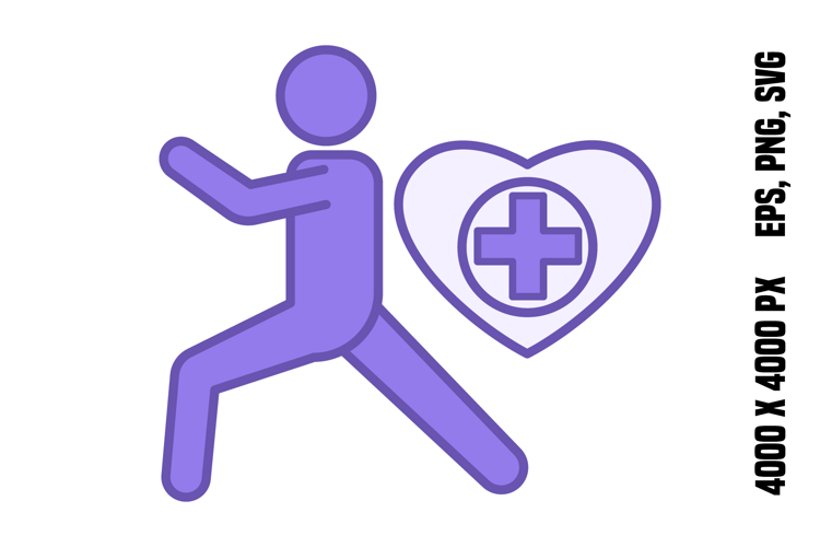Exercise Icon Image 13