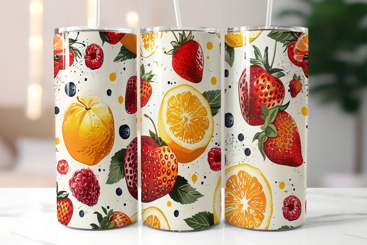 Sublimation Tumbler Designs Image 2