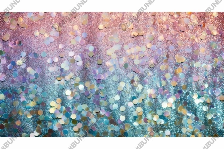 Glitter Background Image 4