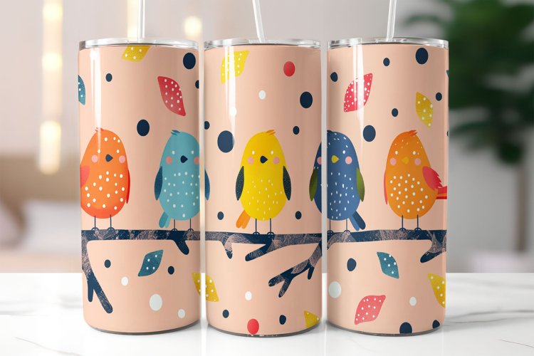 Sublimation Tumbler Designs Image 8