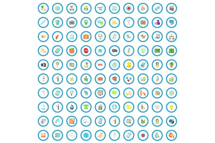 Cartoon Illustration Image 23