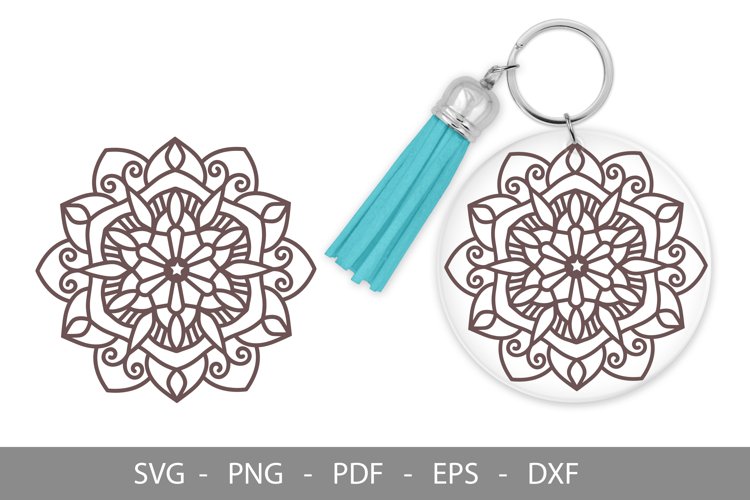 Mandala Design Image 4