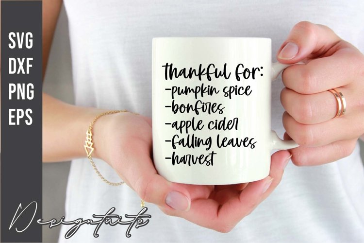 Pumpkin Fall Svg Image 22
