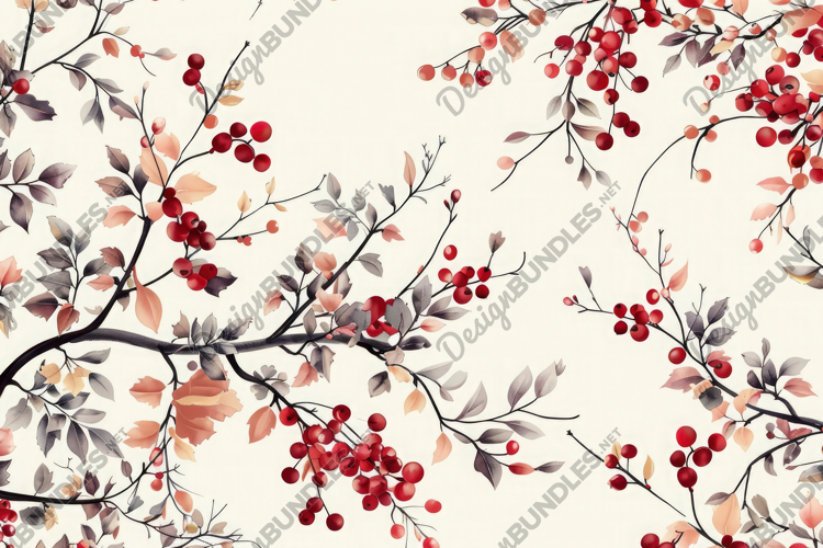 Plum Clipart Image 17