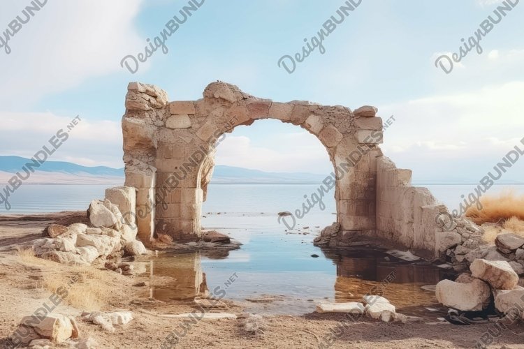 Arche Background Wallpaper example image 1