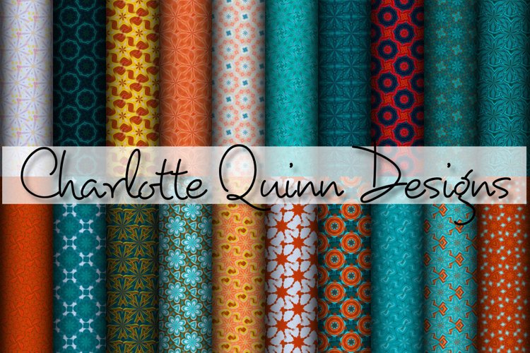Digital Paper Kit - DPK-2019-11-040