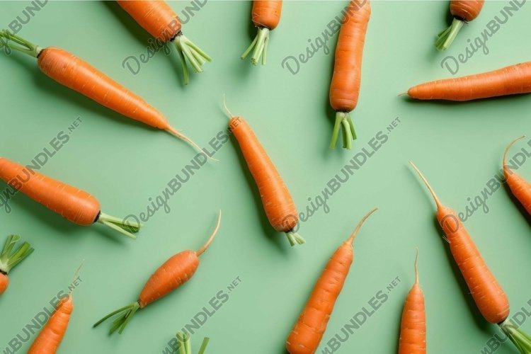 Vegetable Clipart Image 22