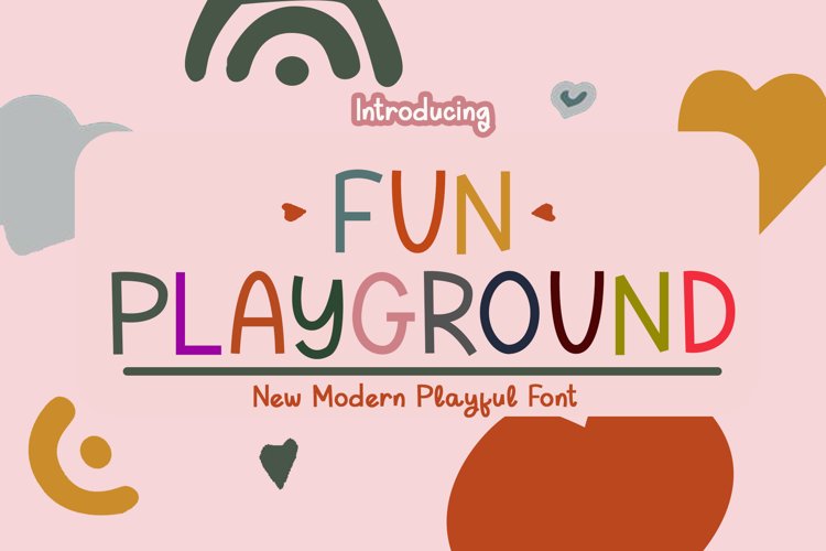 Fun Playground example image 1