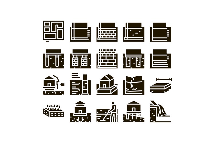 House Vector Image 24