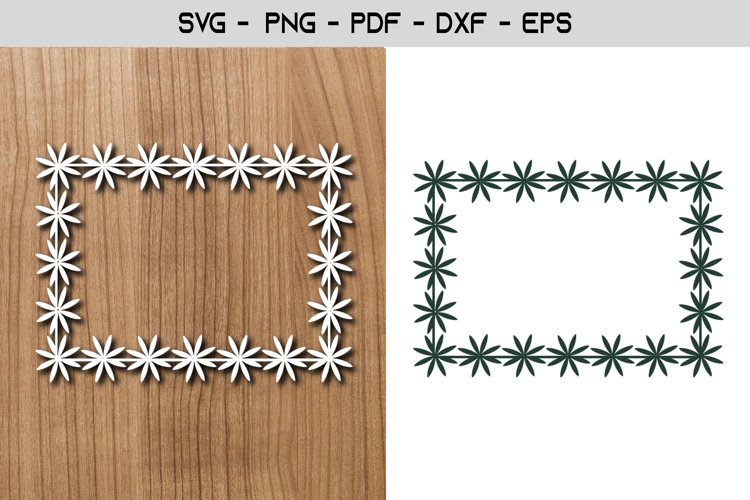Flower Svg Cricut Image 15