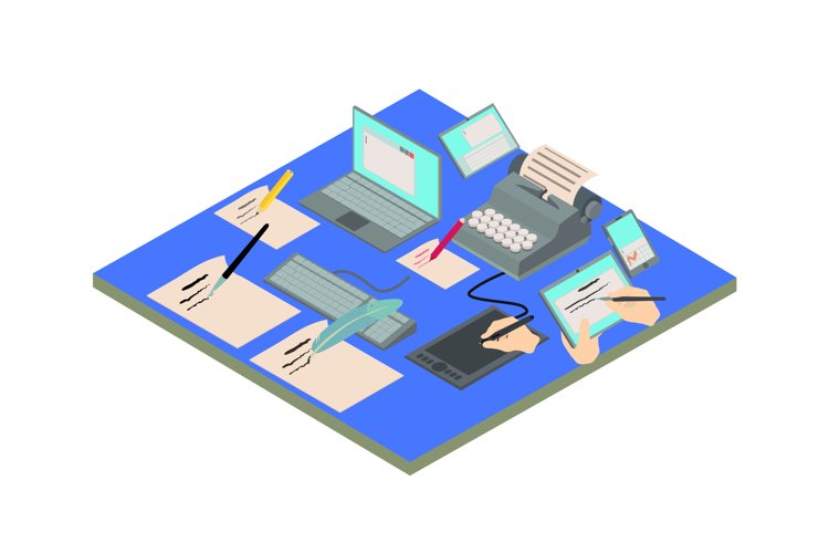 Banner Clipart Image 8