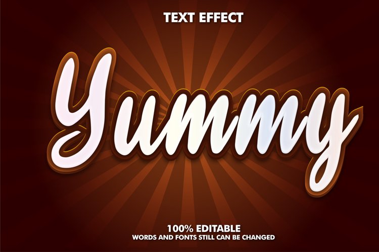Text Clipart Image 7