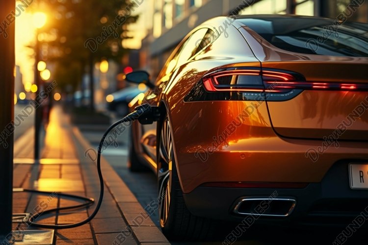 Electric bike filling stations