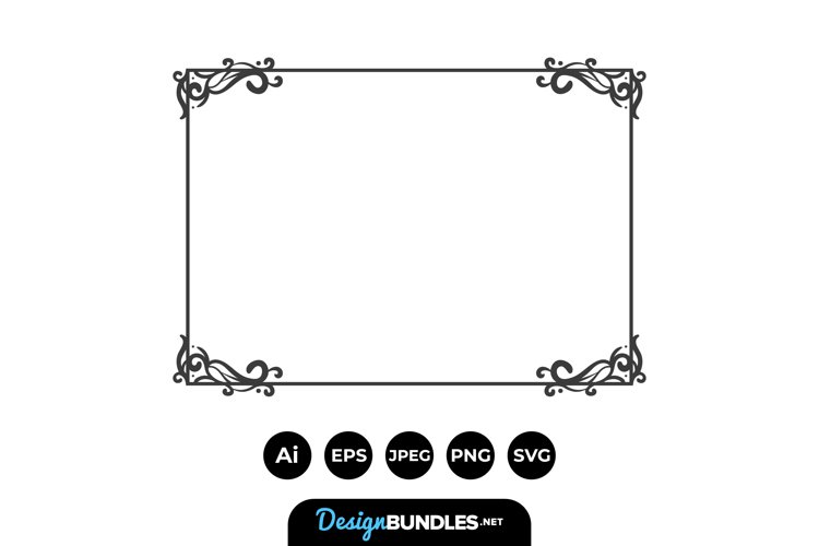 Page Borders example image 1