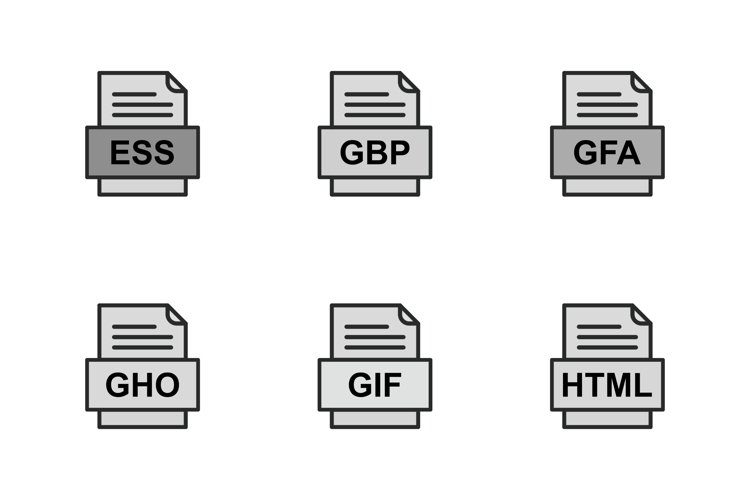 File Clipart Image 10