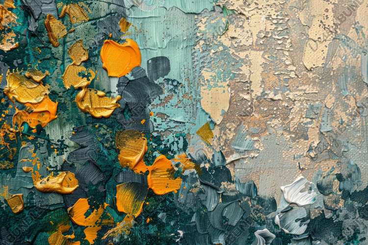 Distressed Background Image 6