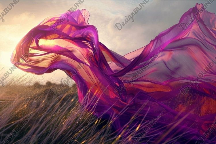 Sunset Clipart Image 8