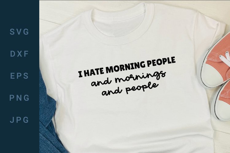 Funny Sayings Svg Image 6