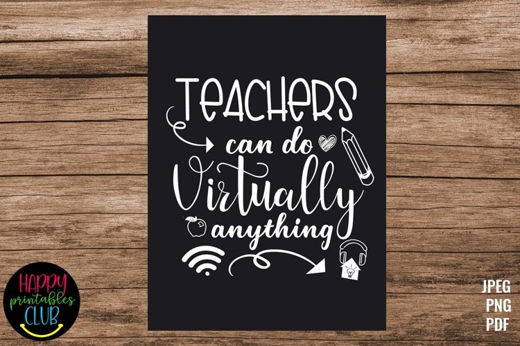 Teaching Clipart Image 4