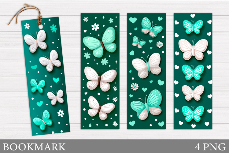 Butterfly Clipart Image 15