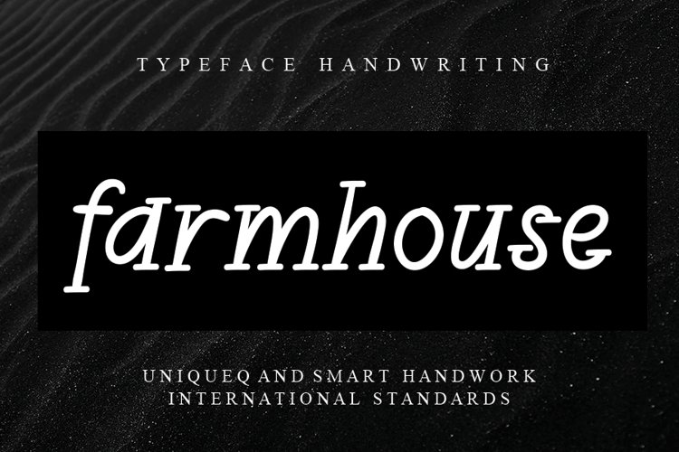 farmhouse example image 1