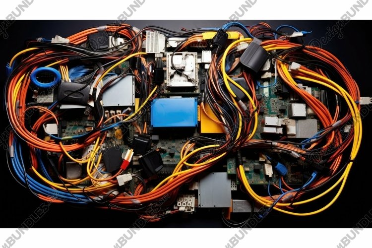 Technology Clipart Image 4