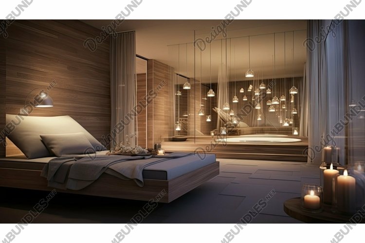 Hotel Clipart Image 9