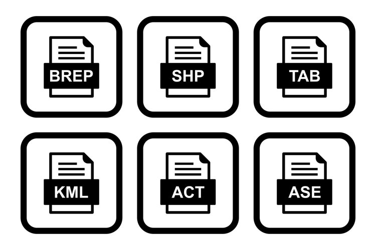 File Clipart Image 6