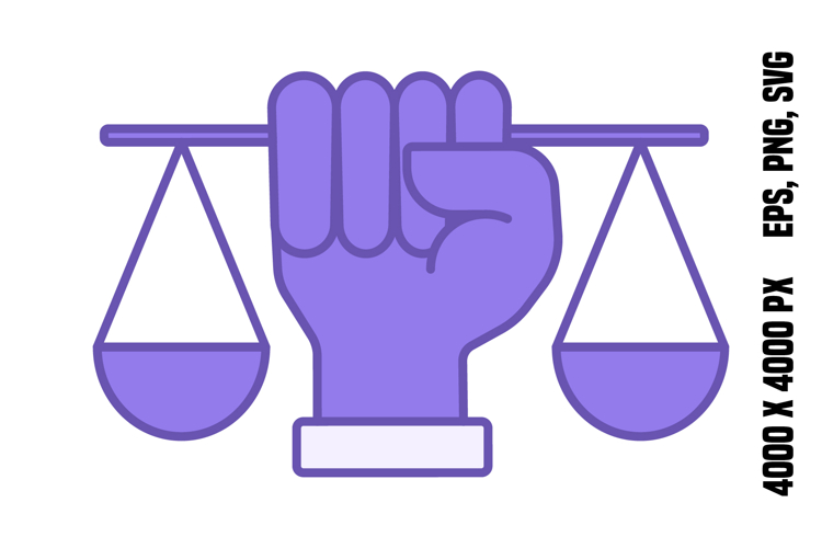 Law Icon Image 13