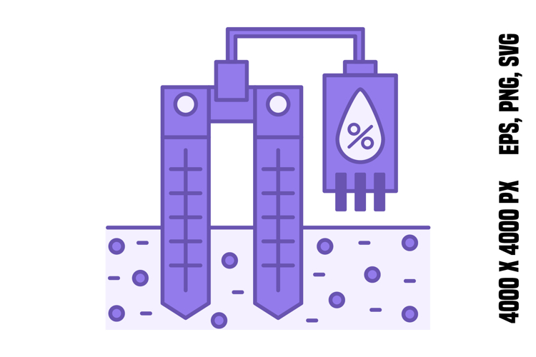 Sensor Icon Image 10