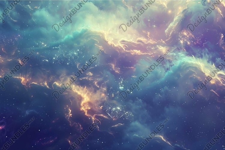 Astronomy Clipart Image 12
