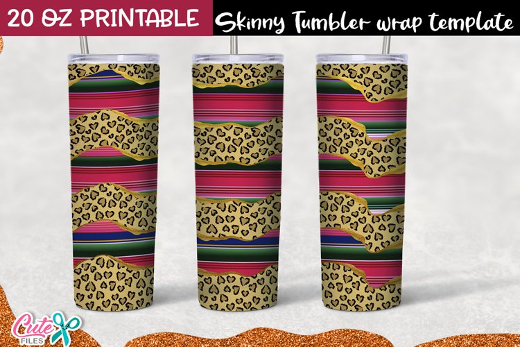 Sublimation Tumbler Designs Image 13