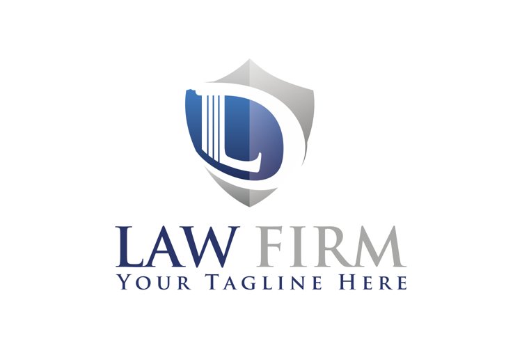 Law Firm Logo Image 18