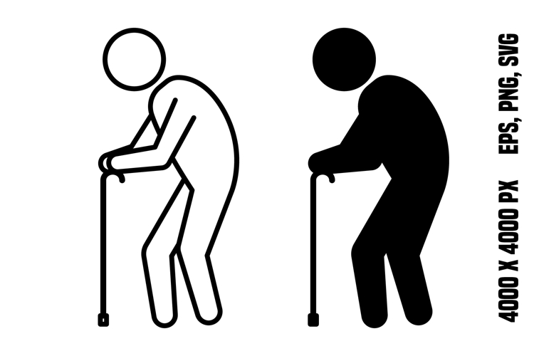 Cane Icons