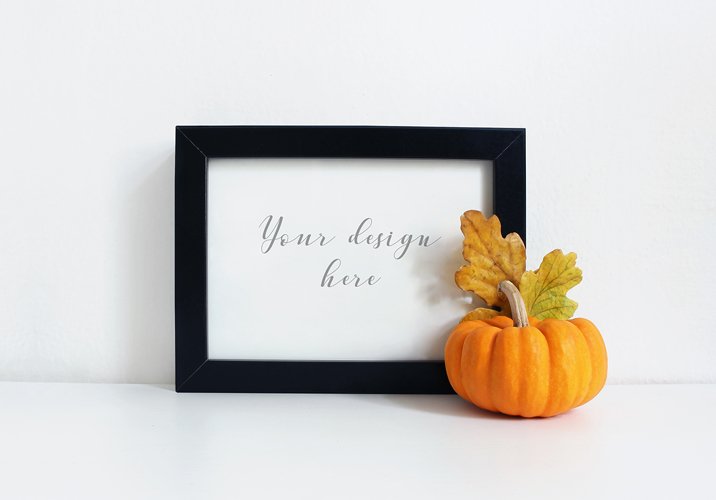 Autumn Clipart Image 15