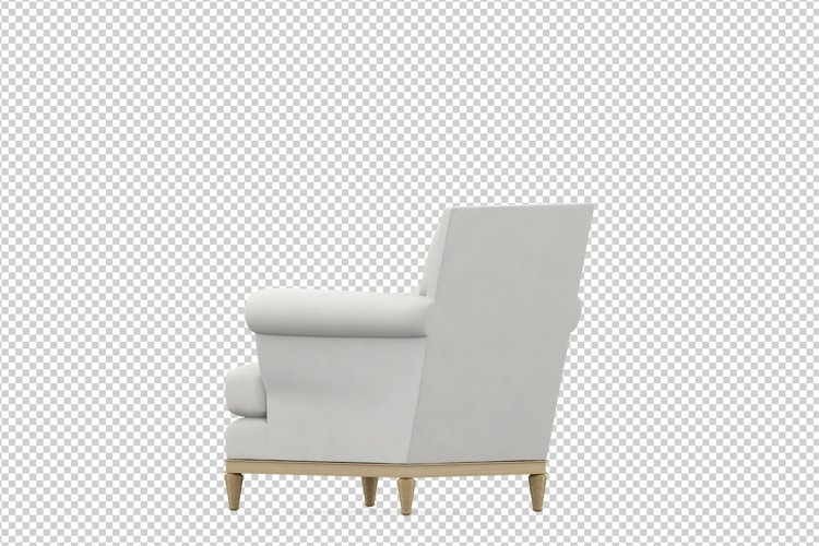 Furniture Clipart Image 2