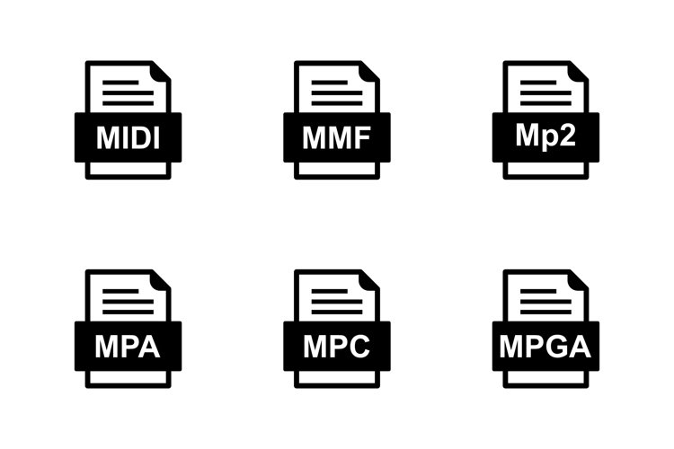 File Clipart Image 5