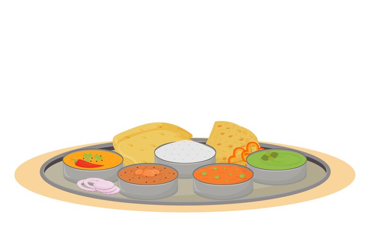 Cartoon Illustration Image 9