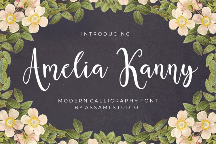 Amelia Kanny example image 1